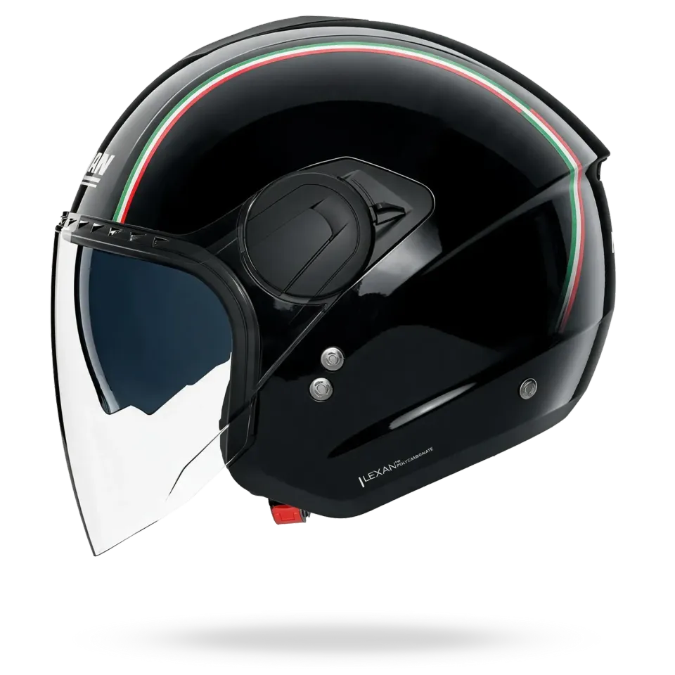 Nolan N20-2 Visor prilba polykarbonátová