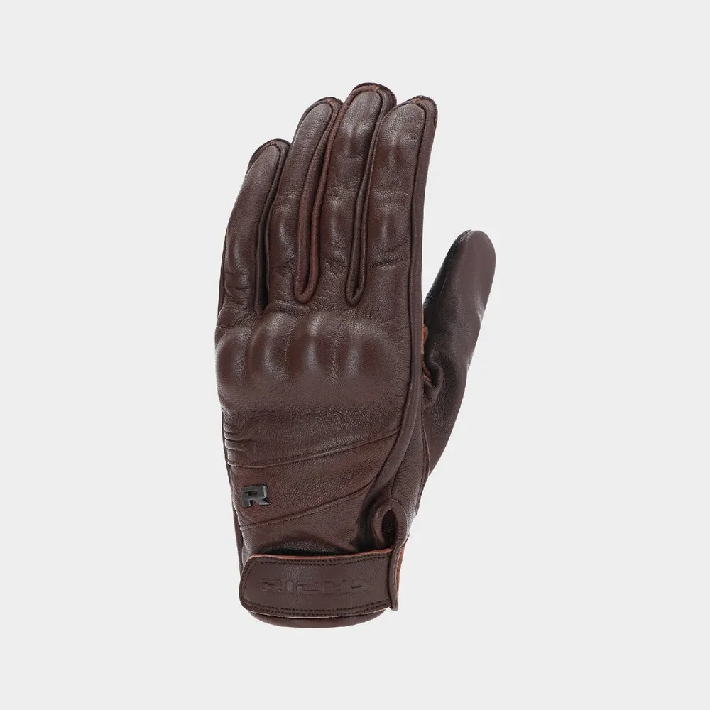 RICHA CUSTOM 2 GLOVE motocyklové rukavice retro