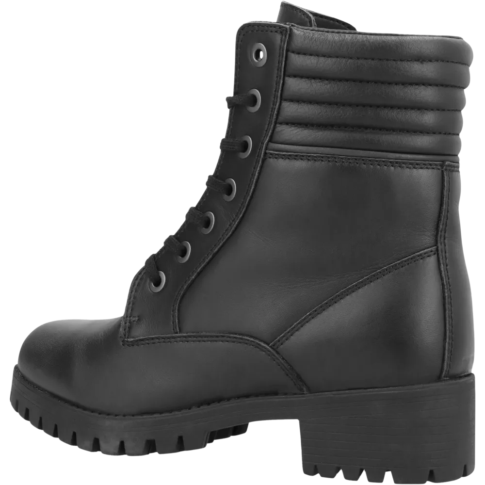RICHA JADE WP SHOES dámske moto topánky