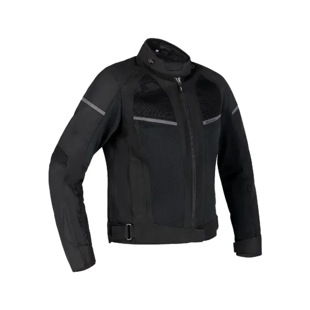 RICHA AIRSTORM WP dámska moto bunda