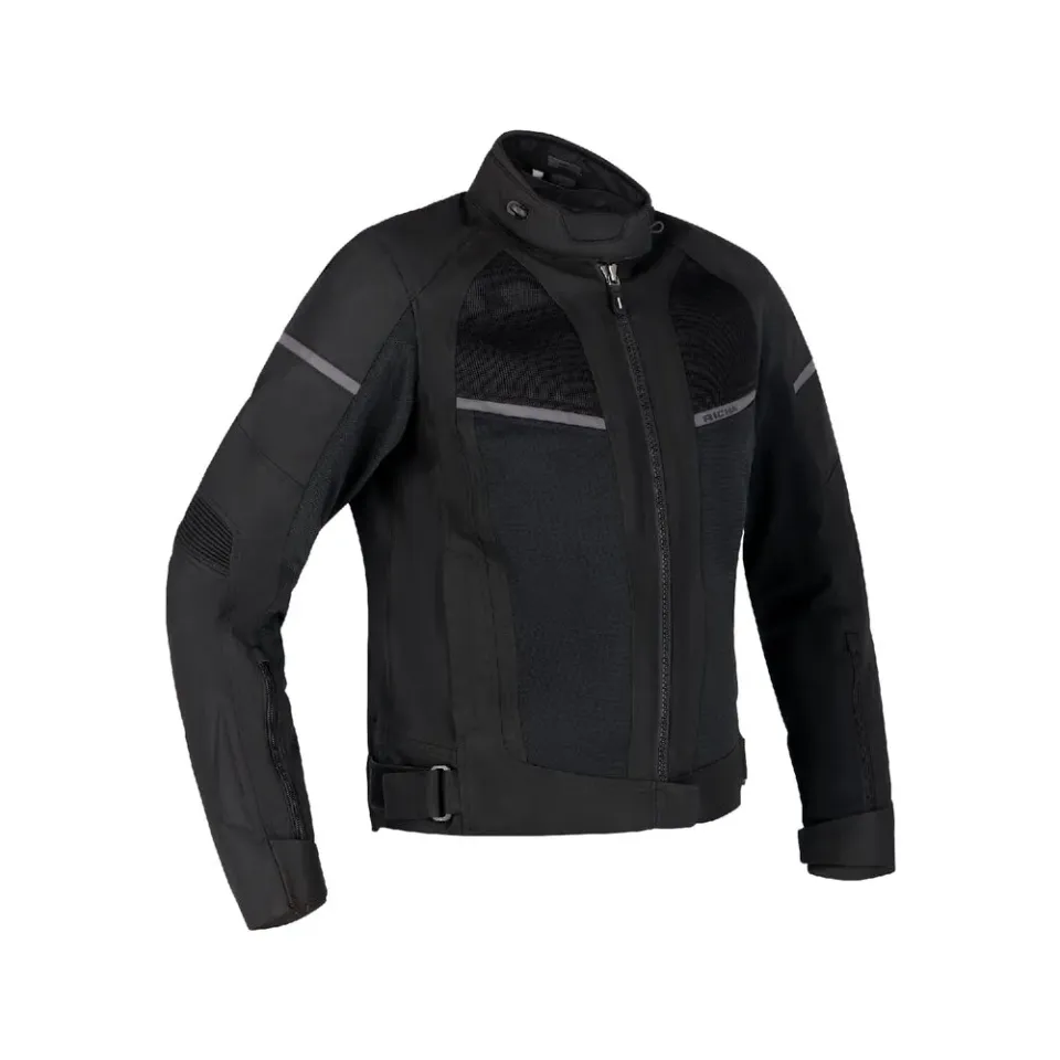 RICHA AIRSTORM WP dámska moto bunda