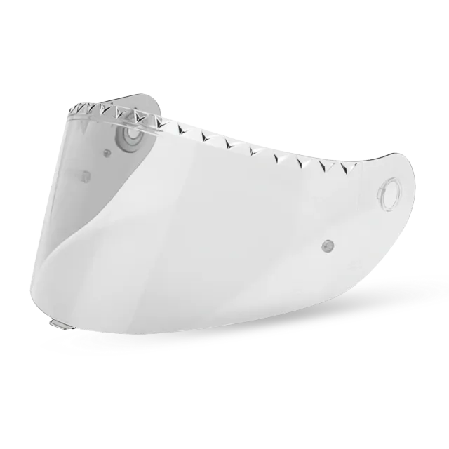 Nolan X-904 UC plexi s prípravou na Pinlock