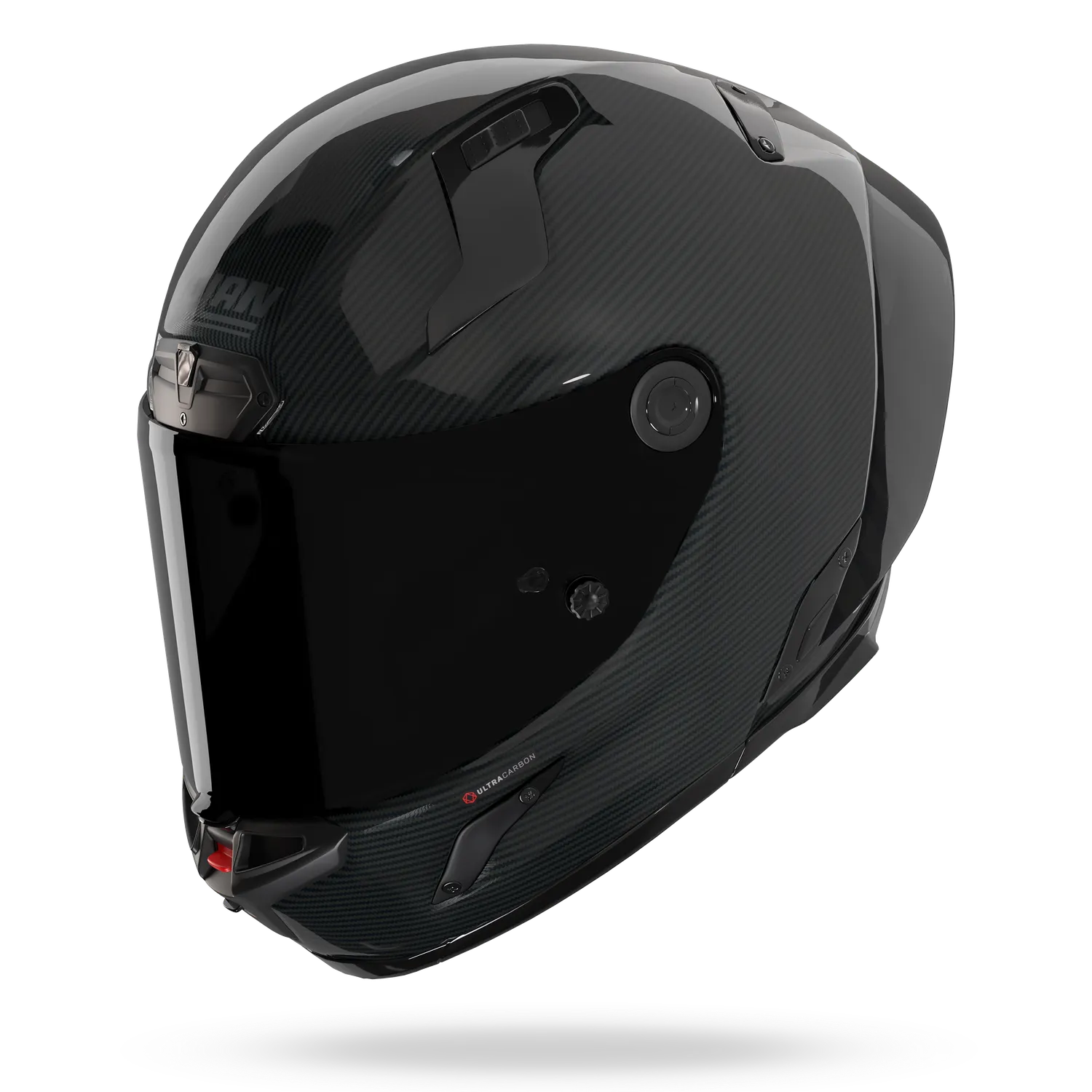 Nolan X-804 RS Ultra Carbon Puro integrálna prilba