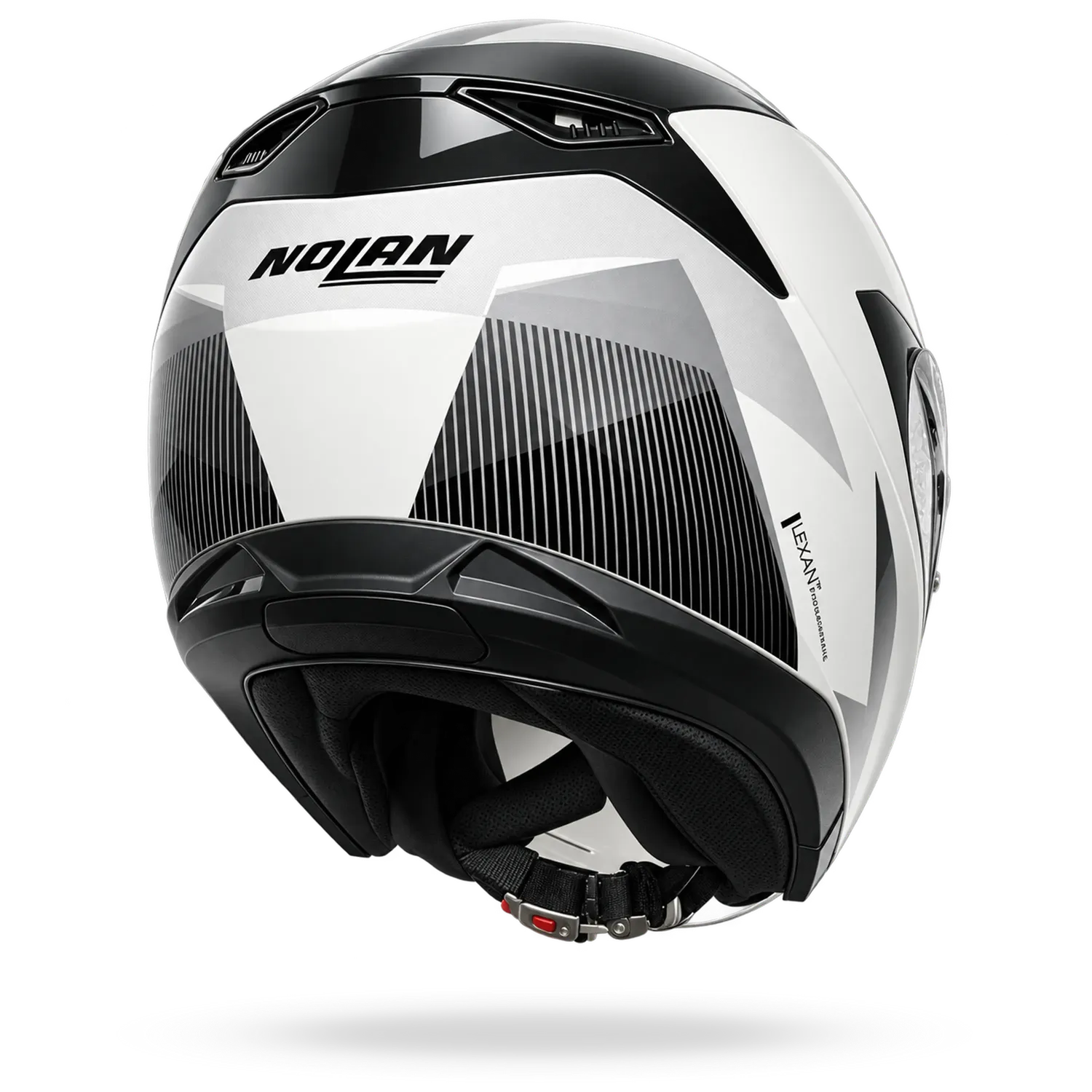 Nolan N40-6 DUETTO jet prilba