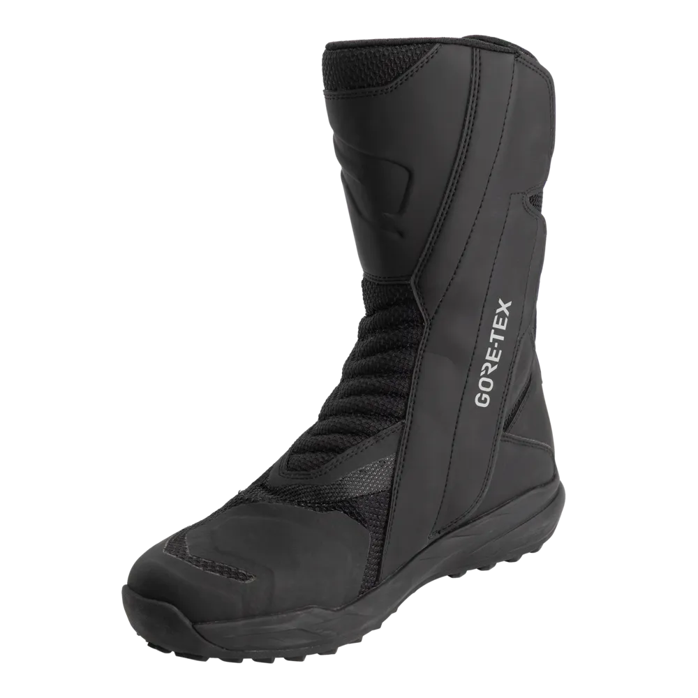 RICHA AIRSTORM GTX moto čižmy