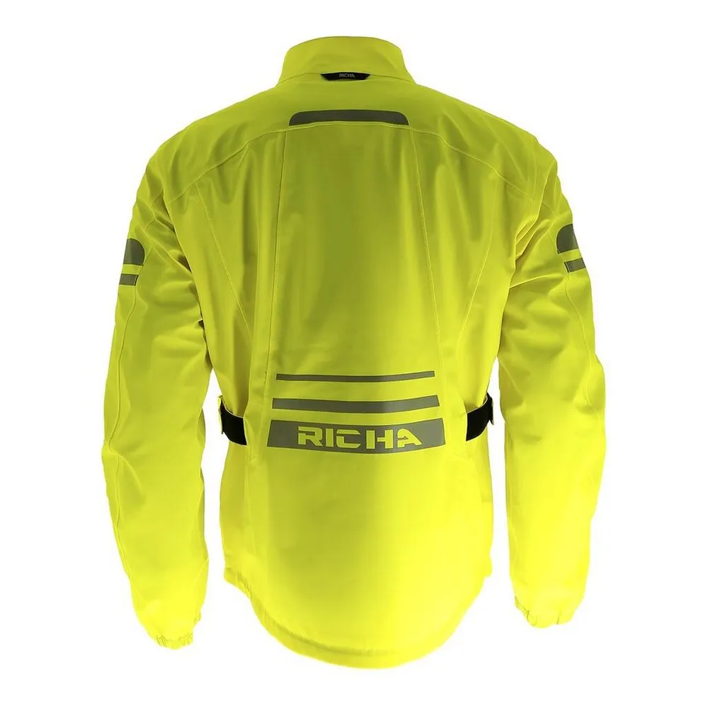 Richa Rain Stretch moto dažďová bunda