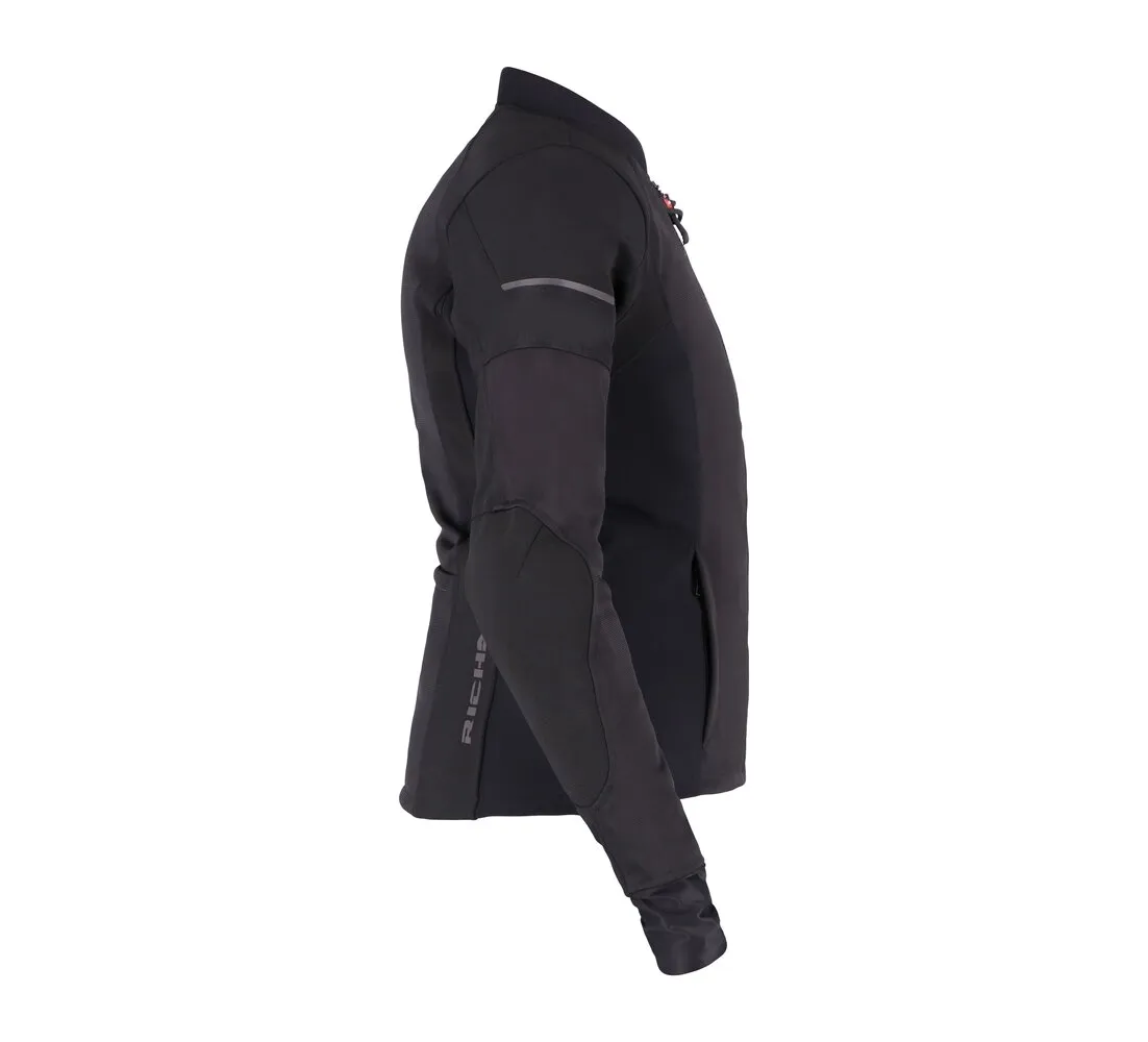 Richa Bodyguard 2 Jacket Women dámska letná moto bunda