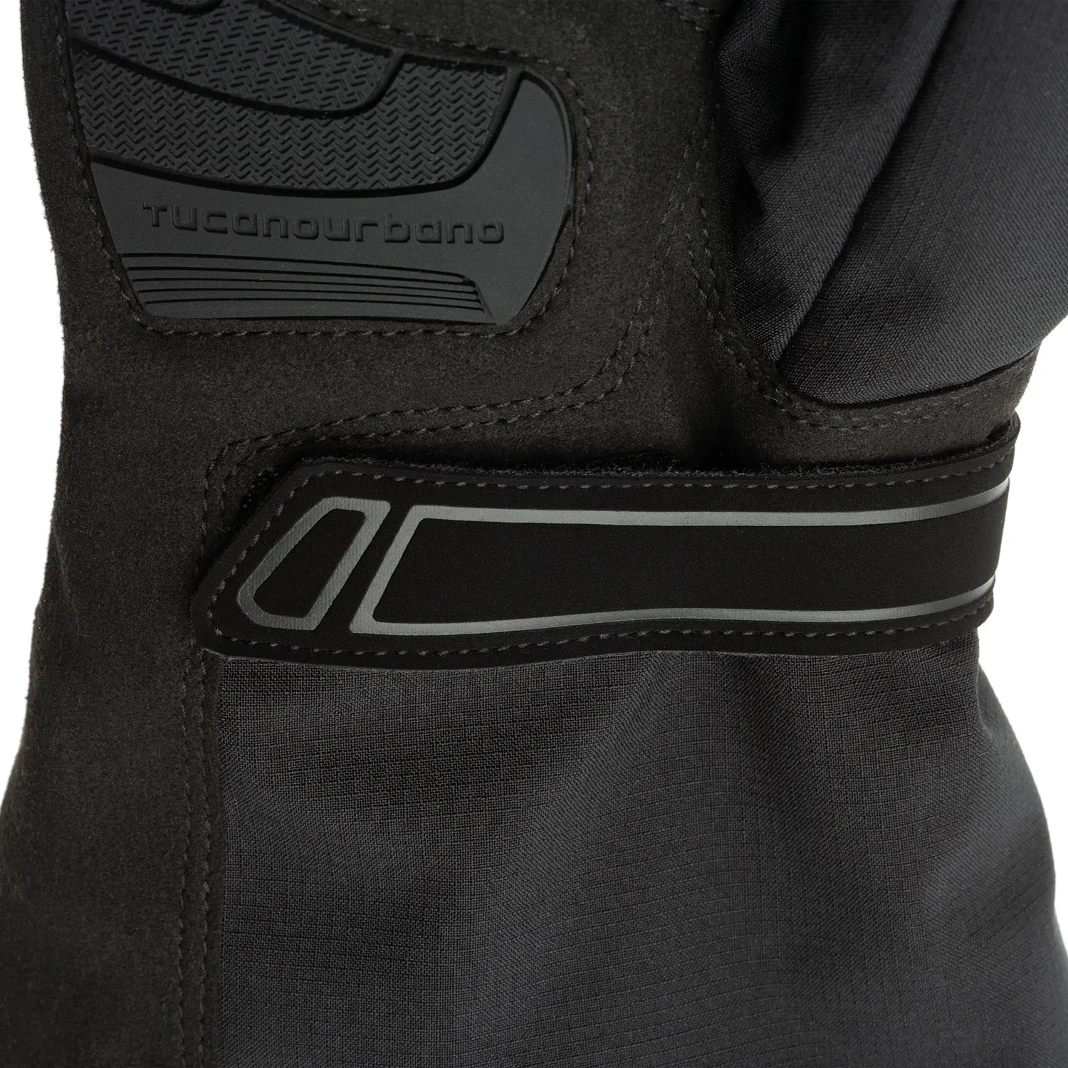 TUCANO URBANO STORMING HYDROSCUD® moto rukavice