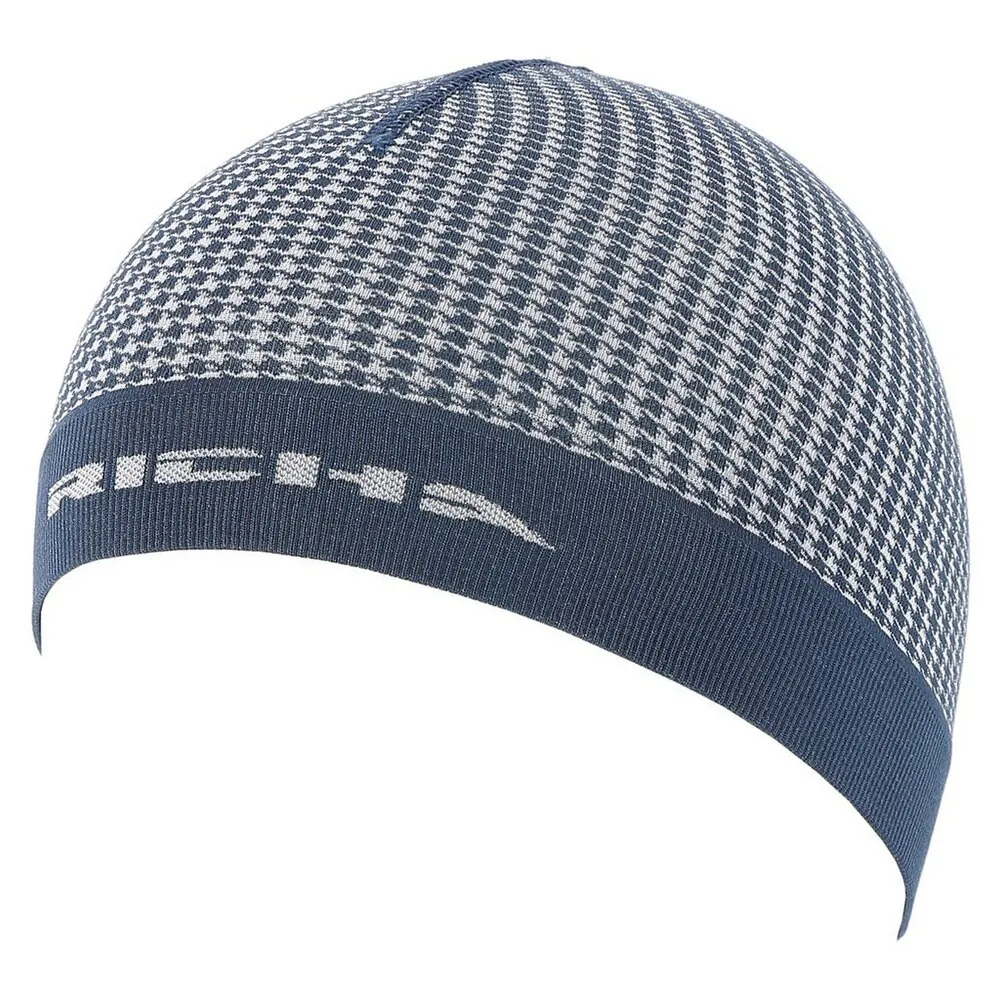 Richa Helmet Cap Light kukla pod prilbu modrá
