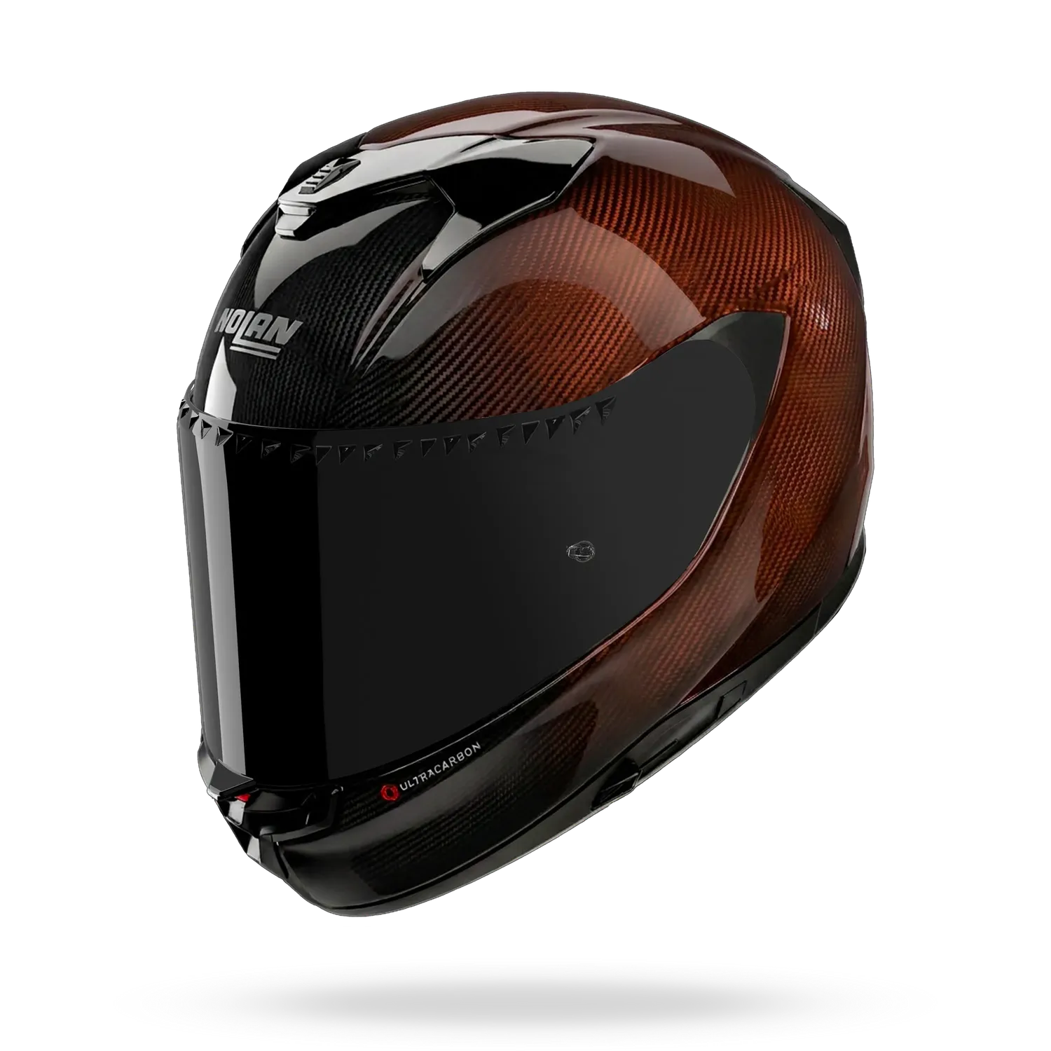 Nolan X-904 Ultra Carbon prilba karbónová