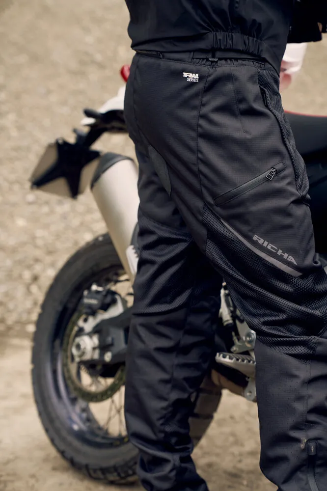 Richa Airvent Evo 3 moto nohavice