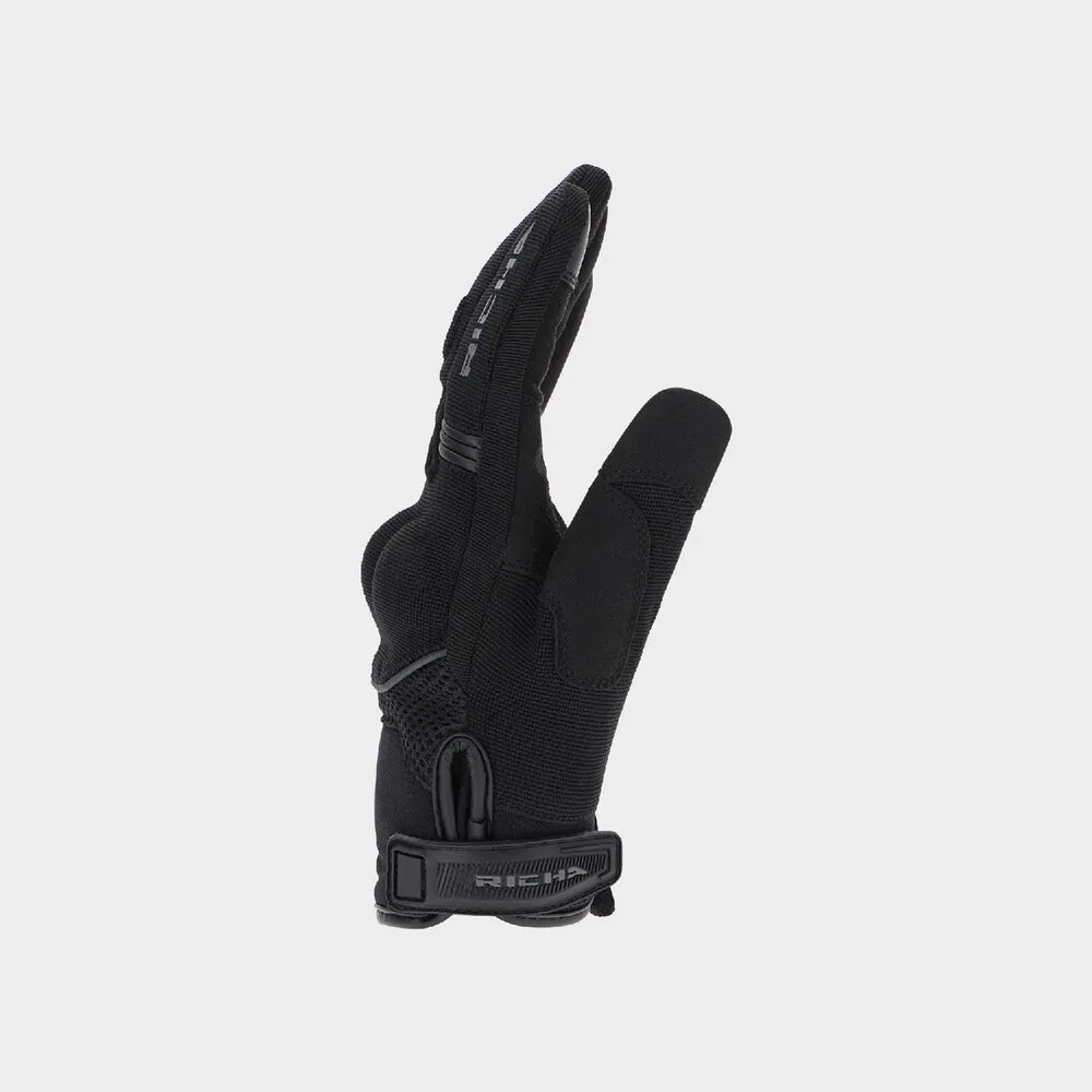 RICHA SCOPE WP GLOVE WOMEN dámske moto rukavice