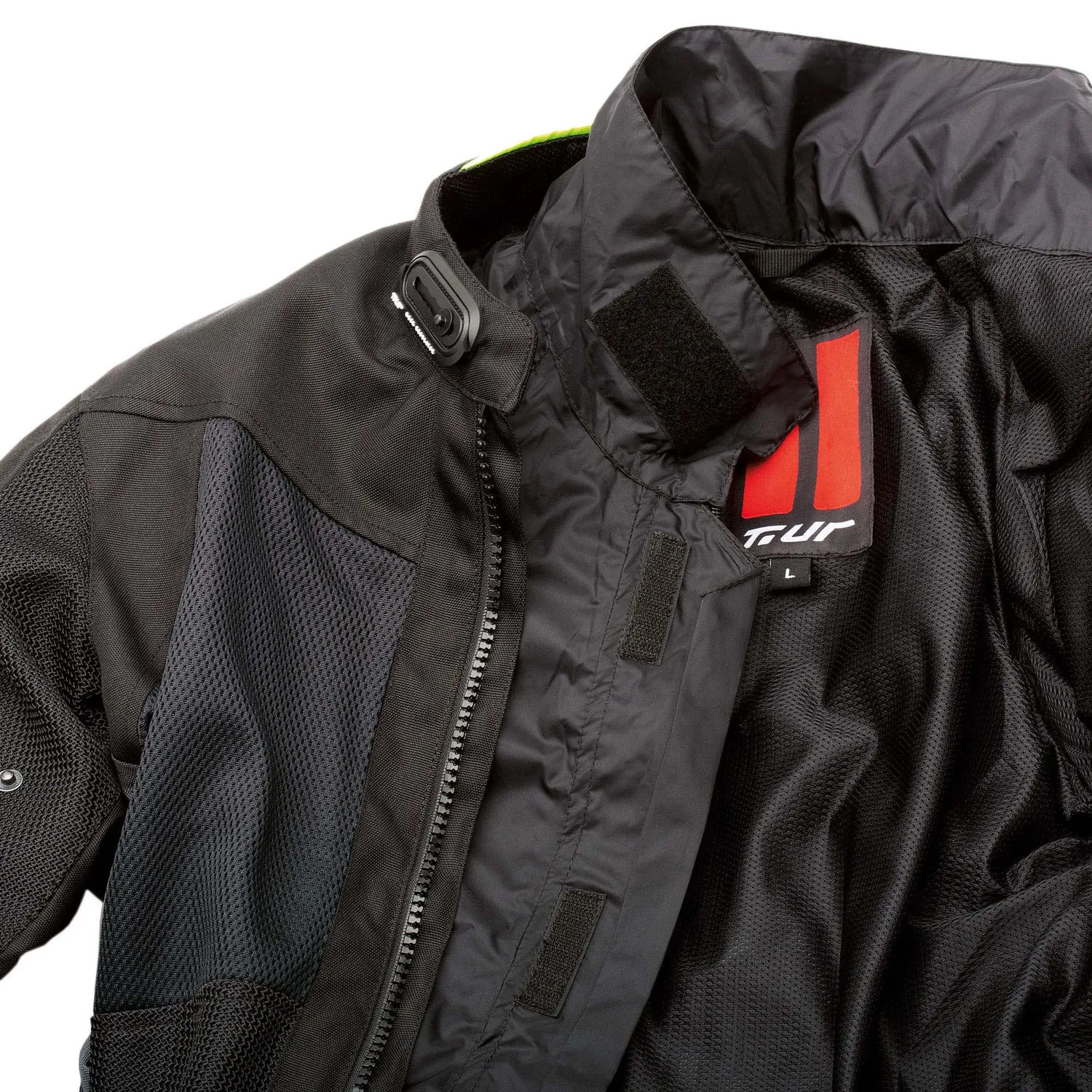 Tucano Urbano Hydroscud Etna moto bunda nepremokavá
