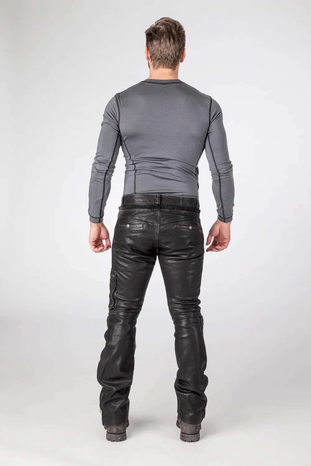 Halvarssons Rider Pants moto nohavice