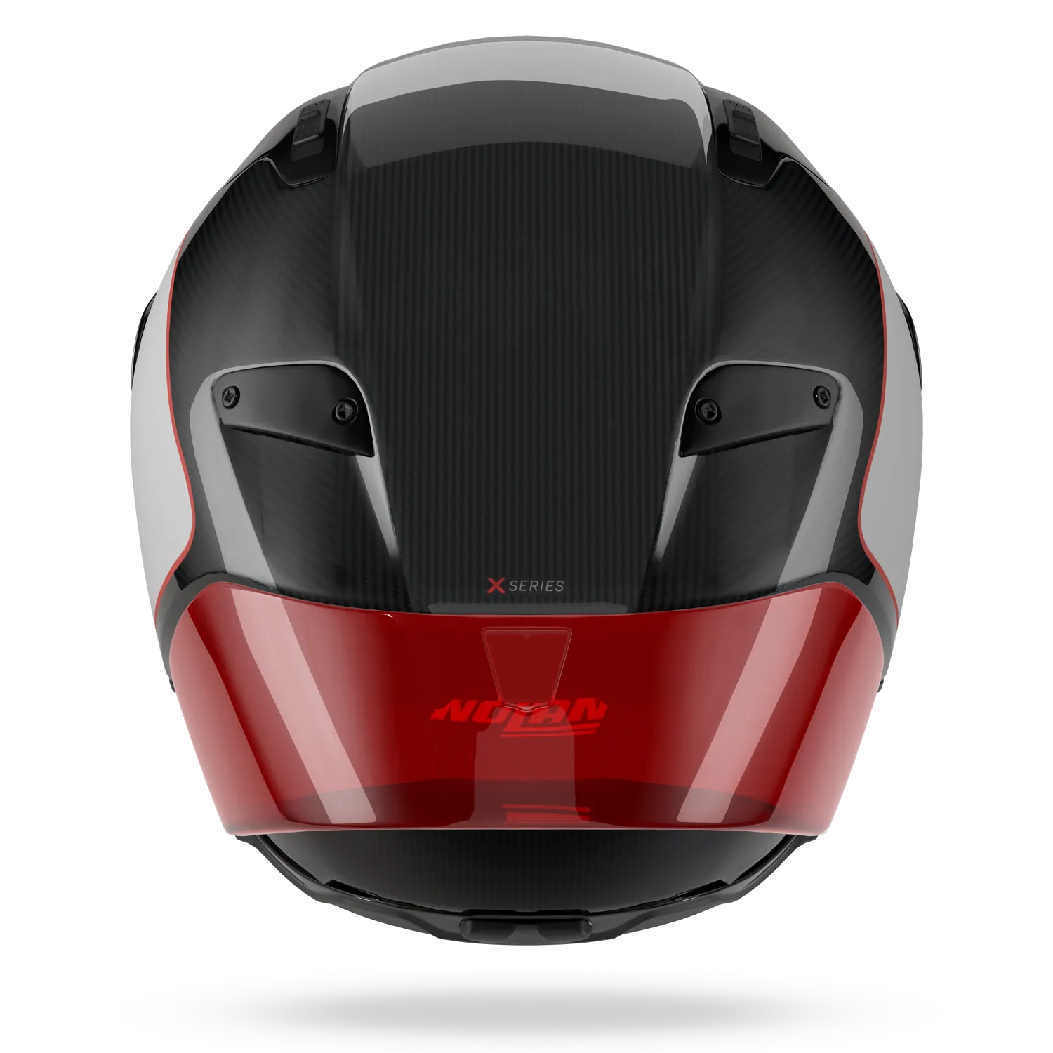 Nolan X-804 RS Ultra Carbon prilba karbónová