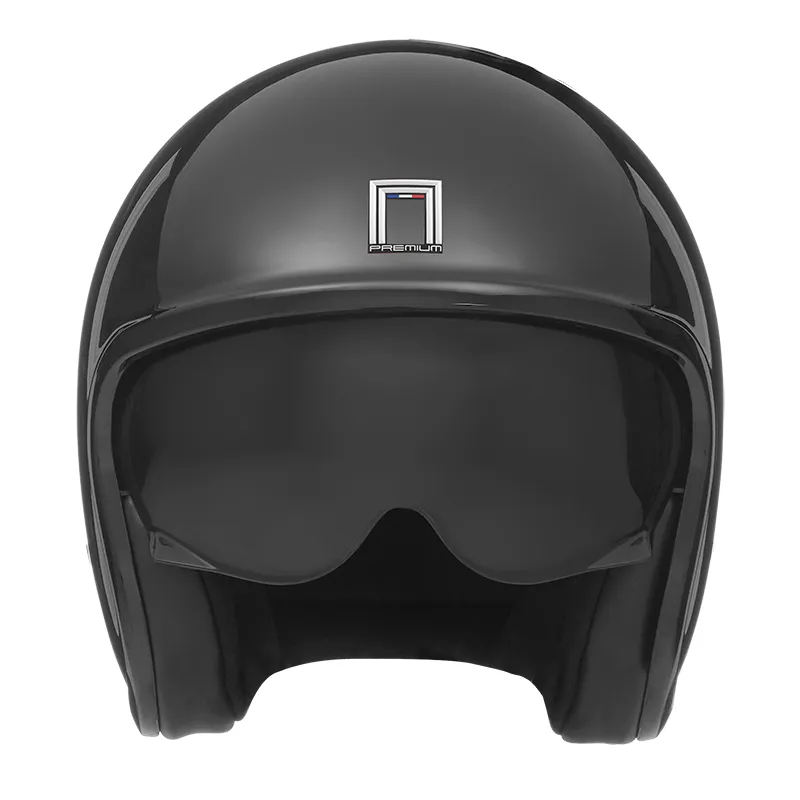 NOX Premium Next jet prilba ECE 22.06