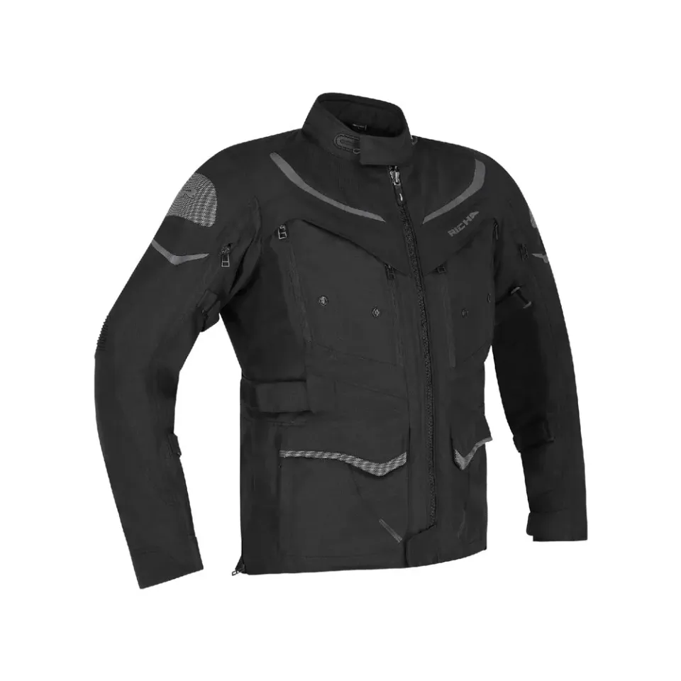 Richa Infinity 2 Adventure dámska bunda celoročná