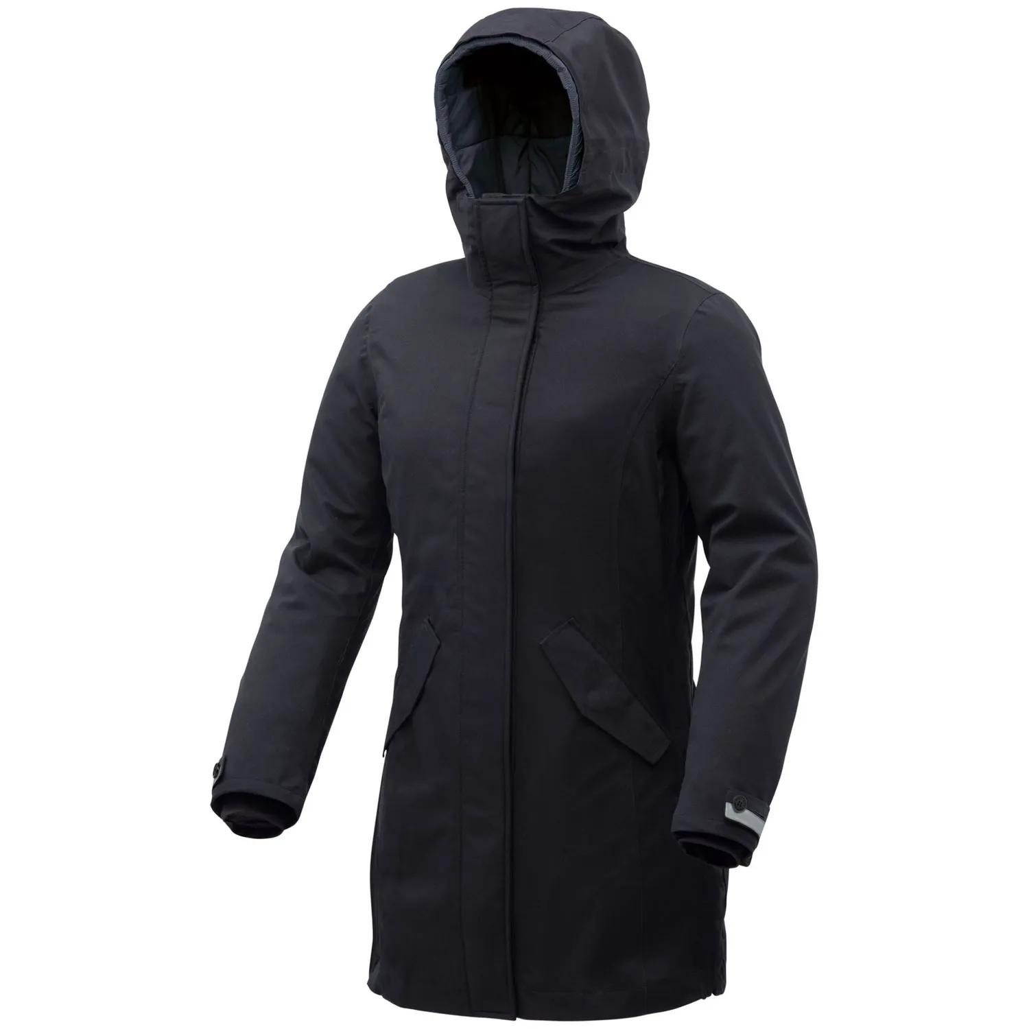 Tucano Urbano Stella Hydroscud parka na moto dámska CE