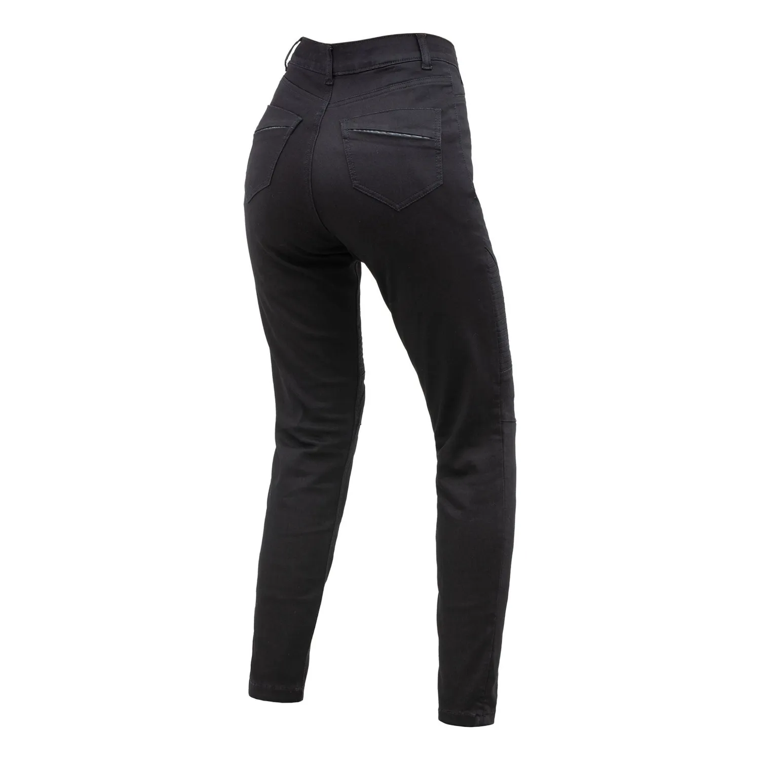 Tucano Urbano Maddalena jeggings na moto CE