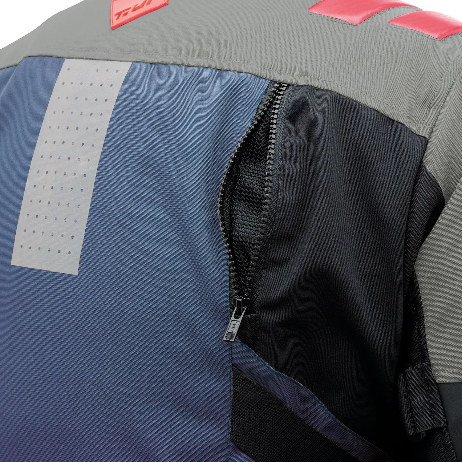 TUCANO URBANO ROADBOOK HYDROSCUD® moto bunda