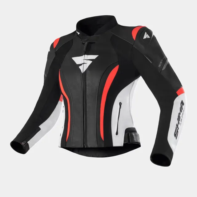 SHIMA Miura 2.0 dámska bunda kožená