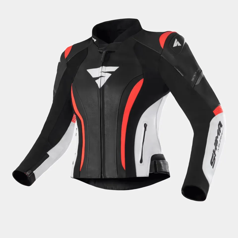 SHIMA Miura 2.0 dámska bunda kožená