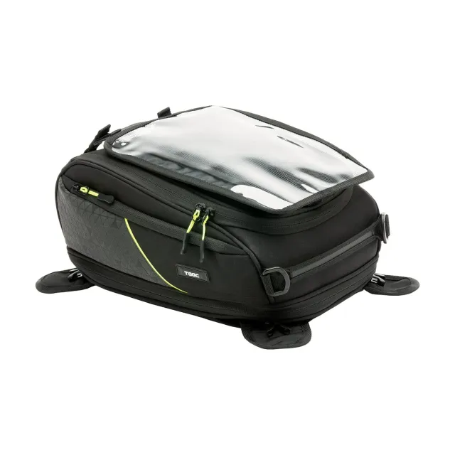 TUCANO URBANO TC19 TANK BAG taška na nádrž 15/20 l