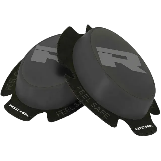 Richa Knee Sliders R kolenné slidre TPU