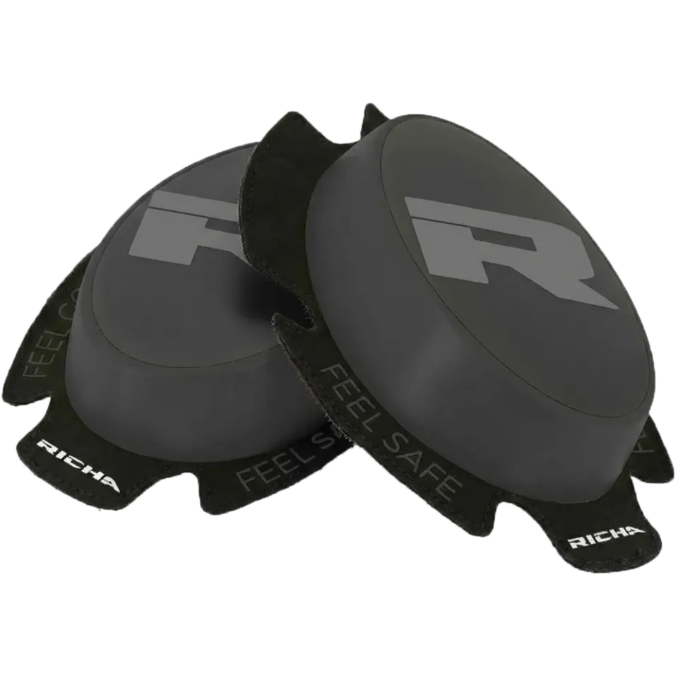 Richa Knee Sliders R kolenné slidre TPU