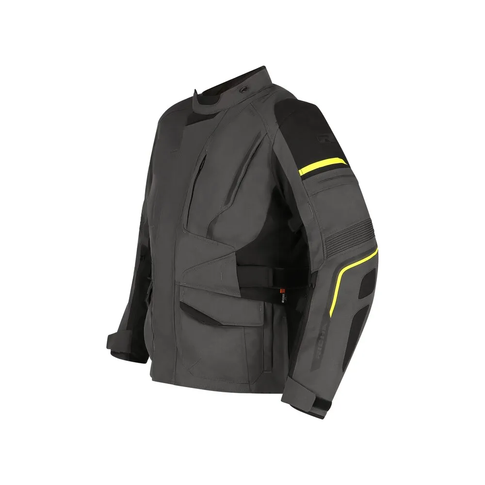 Richa Infinity 3 dámska moto bunda nepremokavá