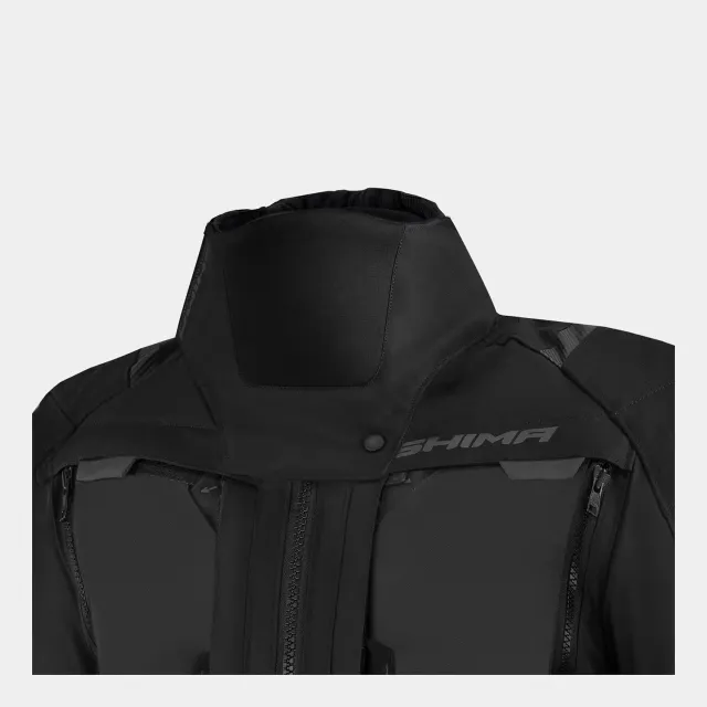 SHIMA Hero 2.0 Collar moto nákrčník