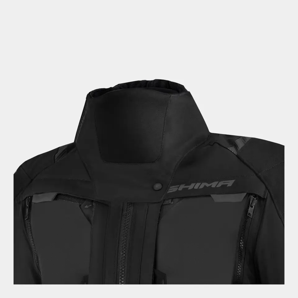 SHIMA Hero 2.0 Collar moto nákrčník