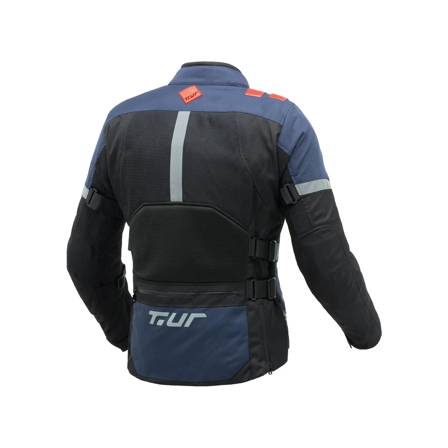 TUCANO URBANO TRANSFER HYDROSCUD® bunda