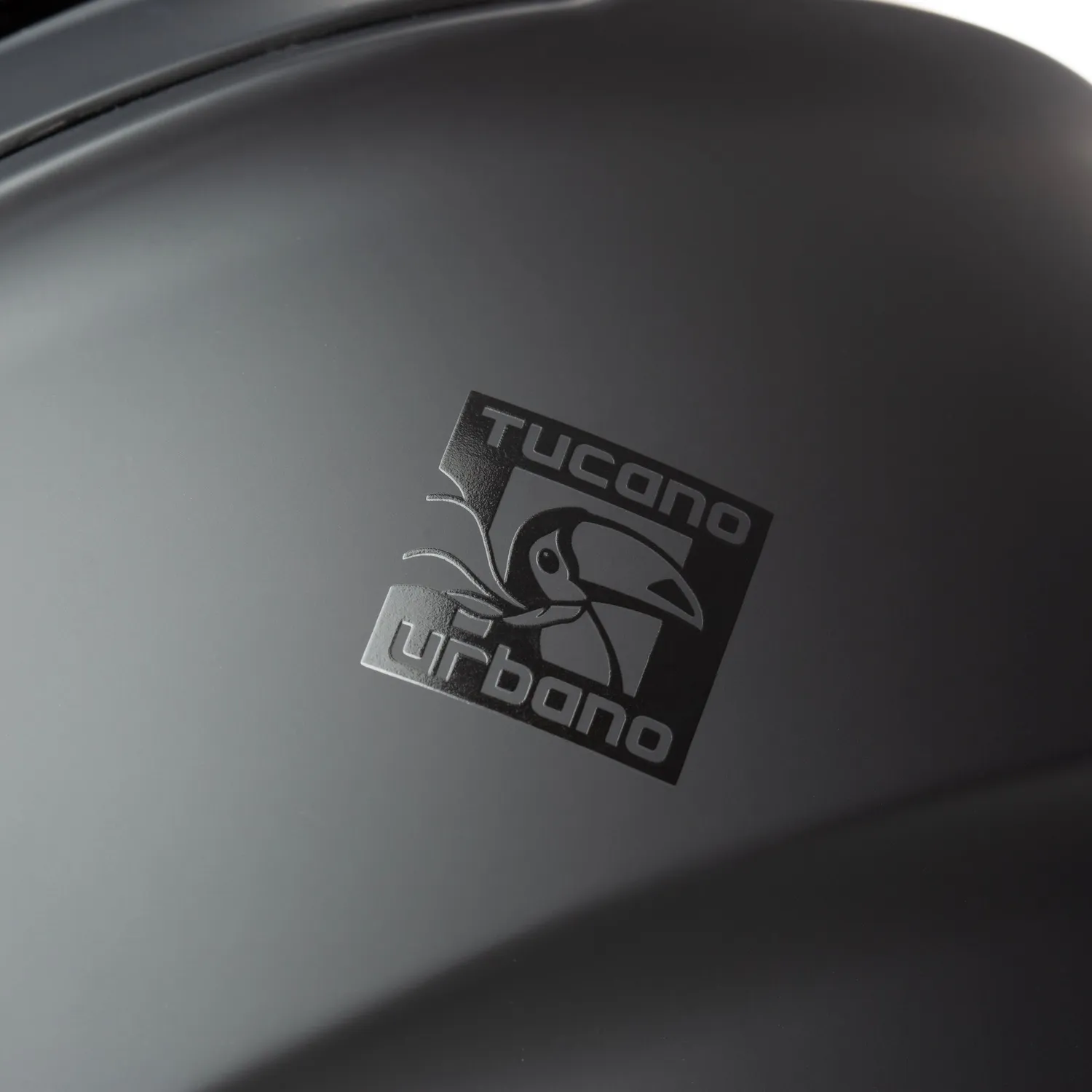 TUCANO URBANO MAXIJET jet prilba polykarbonát
