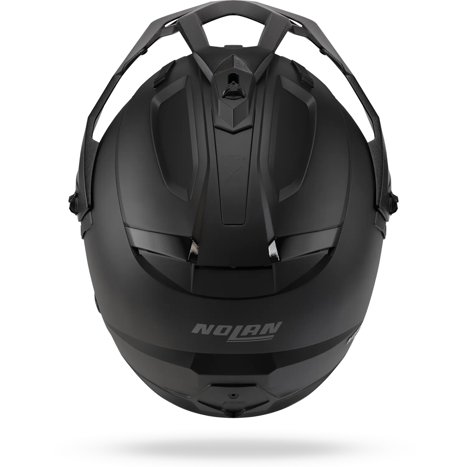 Nolan N70-2 X Classico adventure crossover prilba