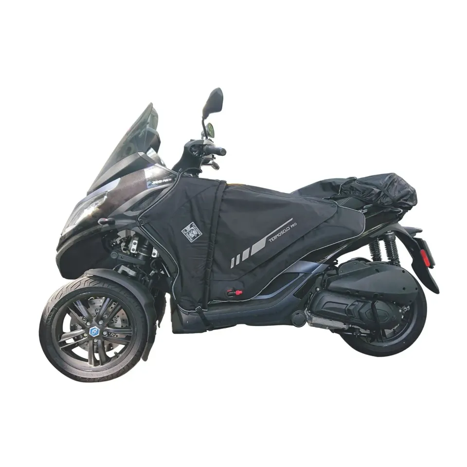 Tucano Urbano Termoscud PRO R207PRO deka na skúter 4Season