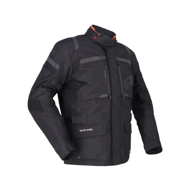 Richa Brutus Gore-Tex moto bunda 600D