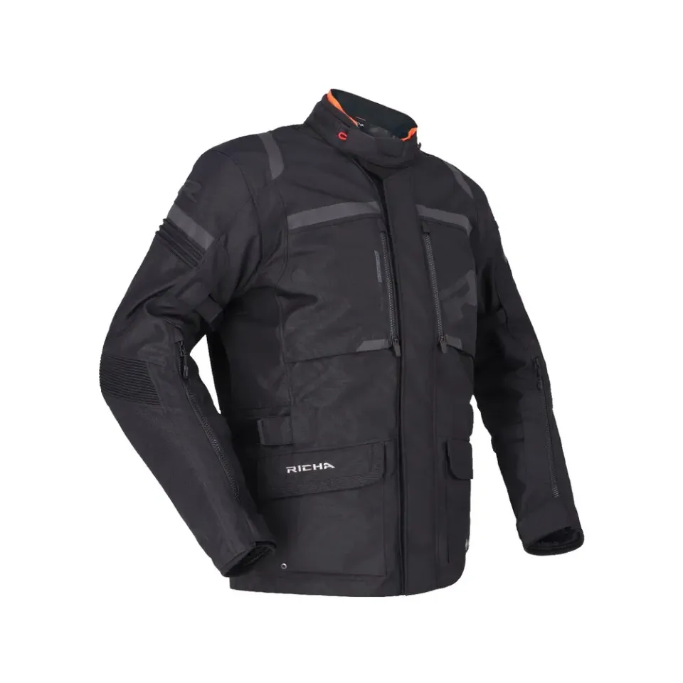 Richa Brutus Gore-Tex moto bunda 600D