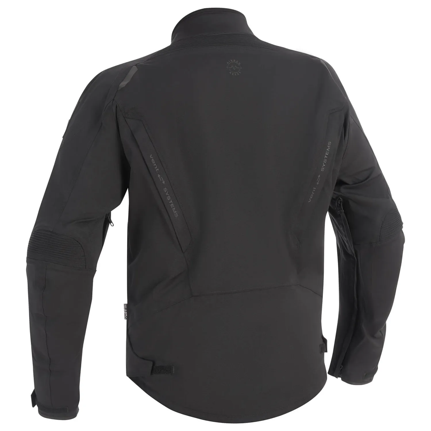 Halvarssons Naren moto bunda
