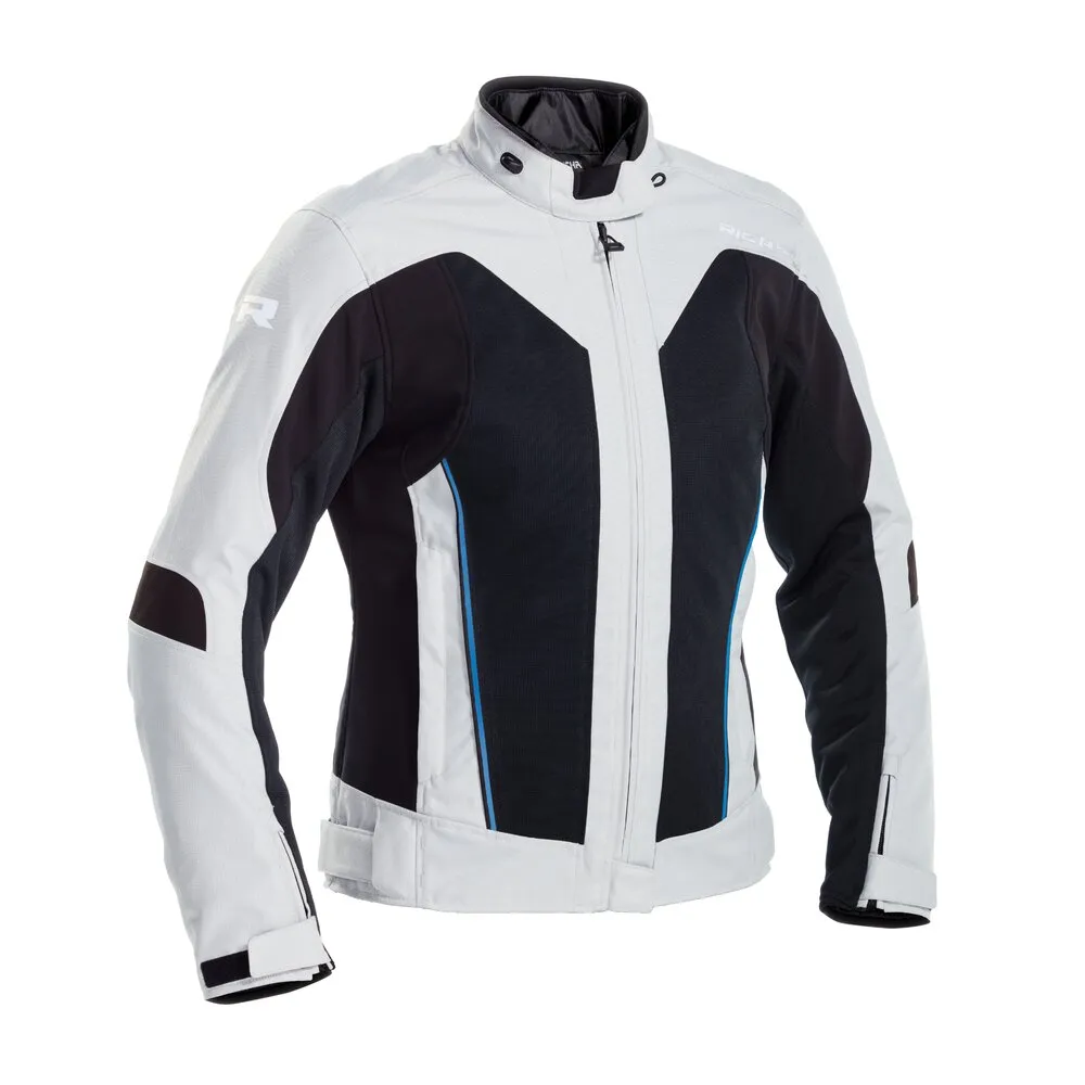 Richa Airstream-X dámska moto bunda nepremokavá
