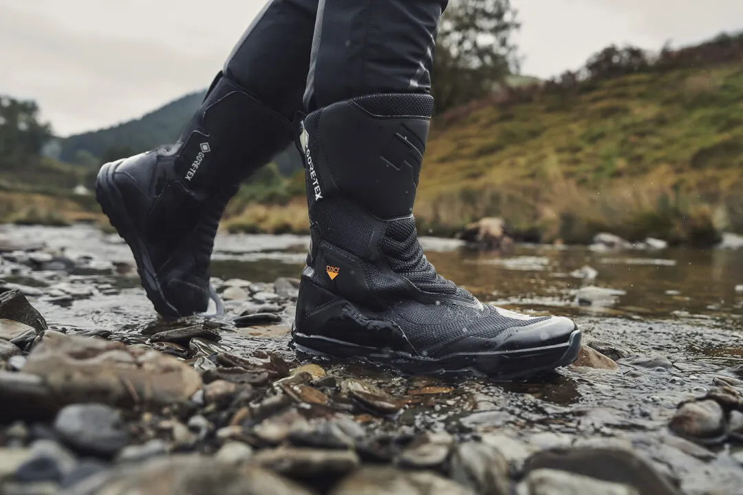 RICHA AIRSTORM GTX moto čižmy