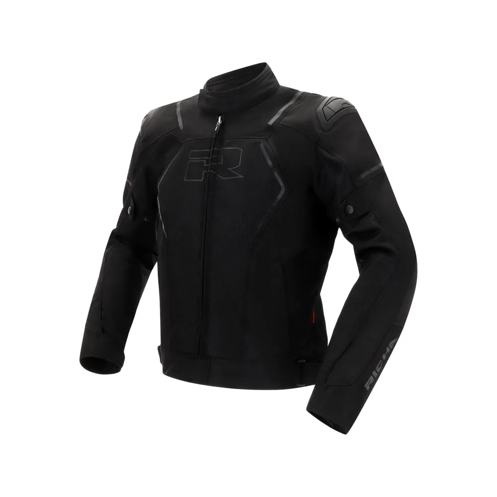 Richa Vendetta Mesh letná moto bunda