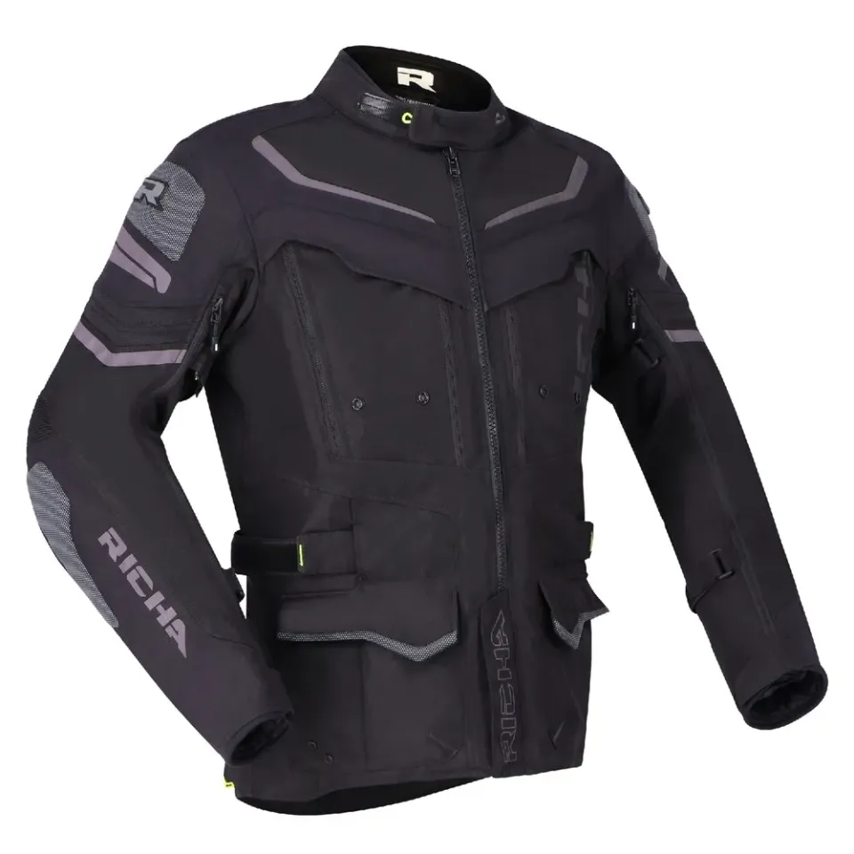 Richa Infinity 2 Adventure bunda textilná celoročná
