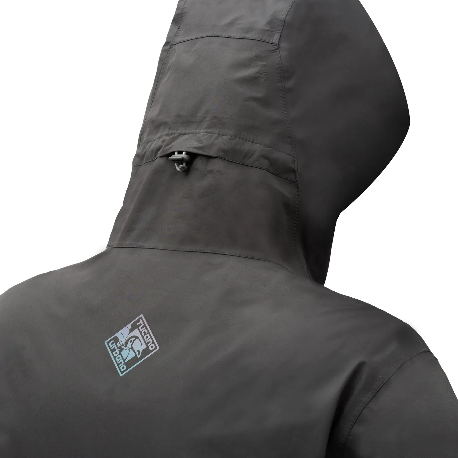 Tucano Urbano FeelDry Hydroscud nepremokavá bunda