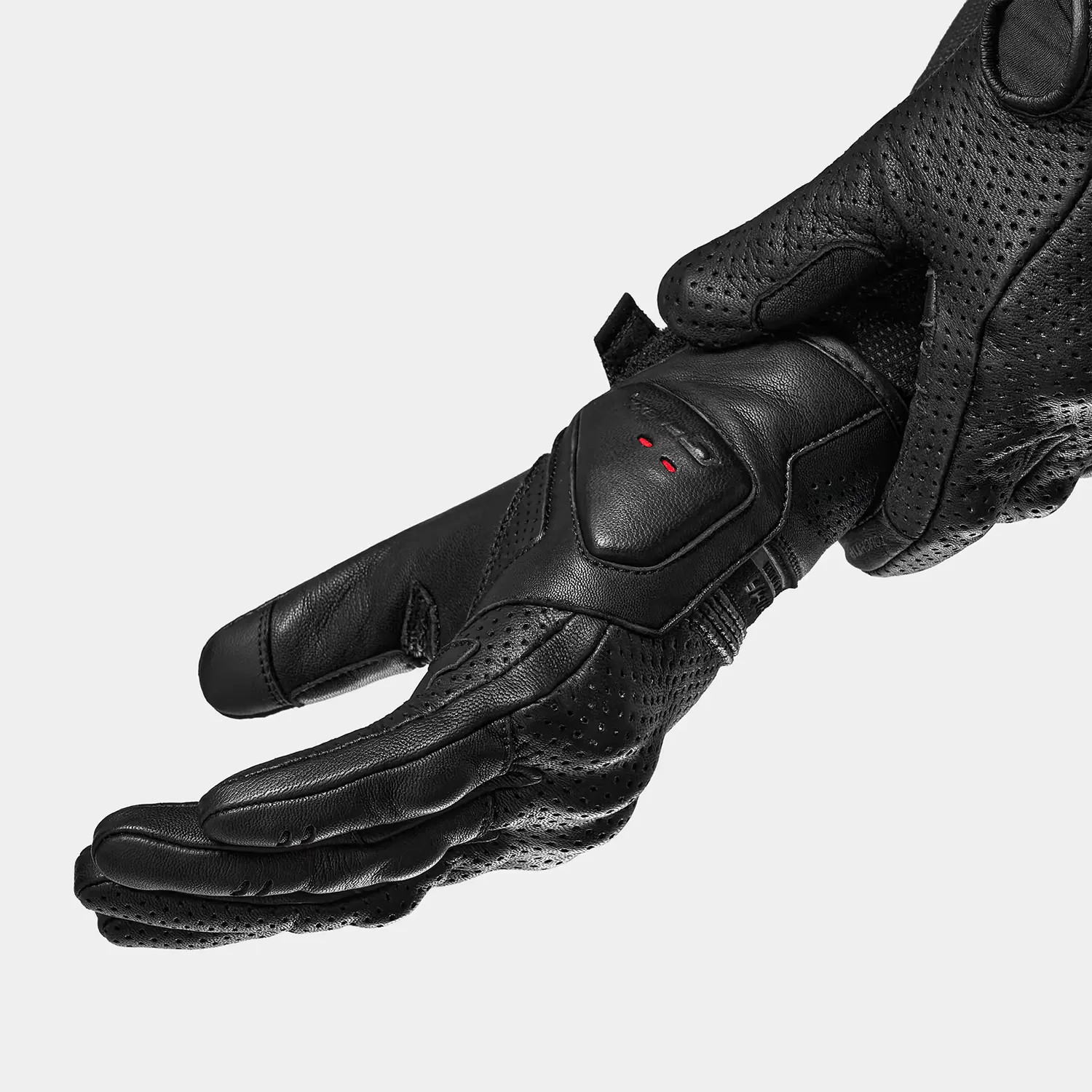 SHIMA Bullet 3.0 kožené moto rukavice