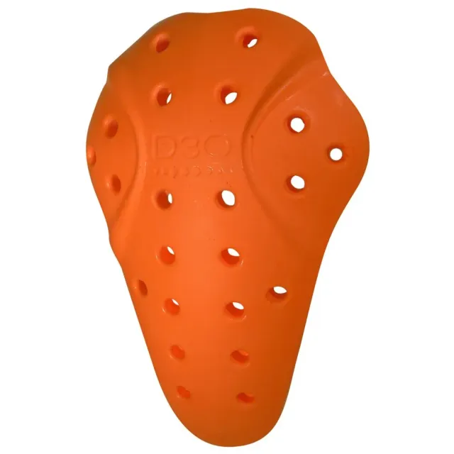 Richa D3O kolenné chrániče sada level 1