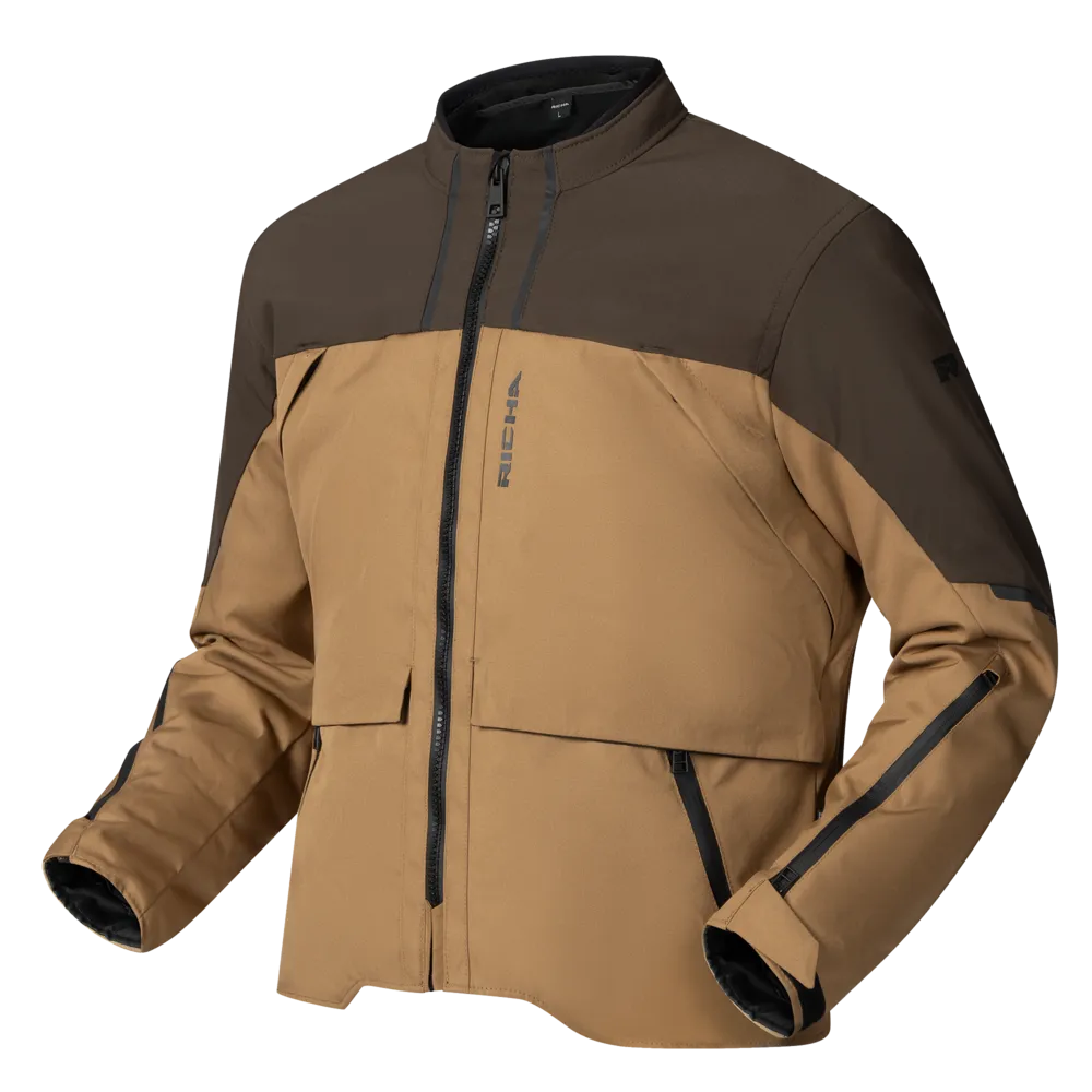 RICHA ETERNITY JACKET moto bunda