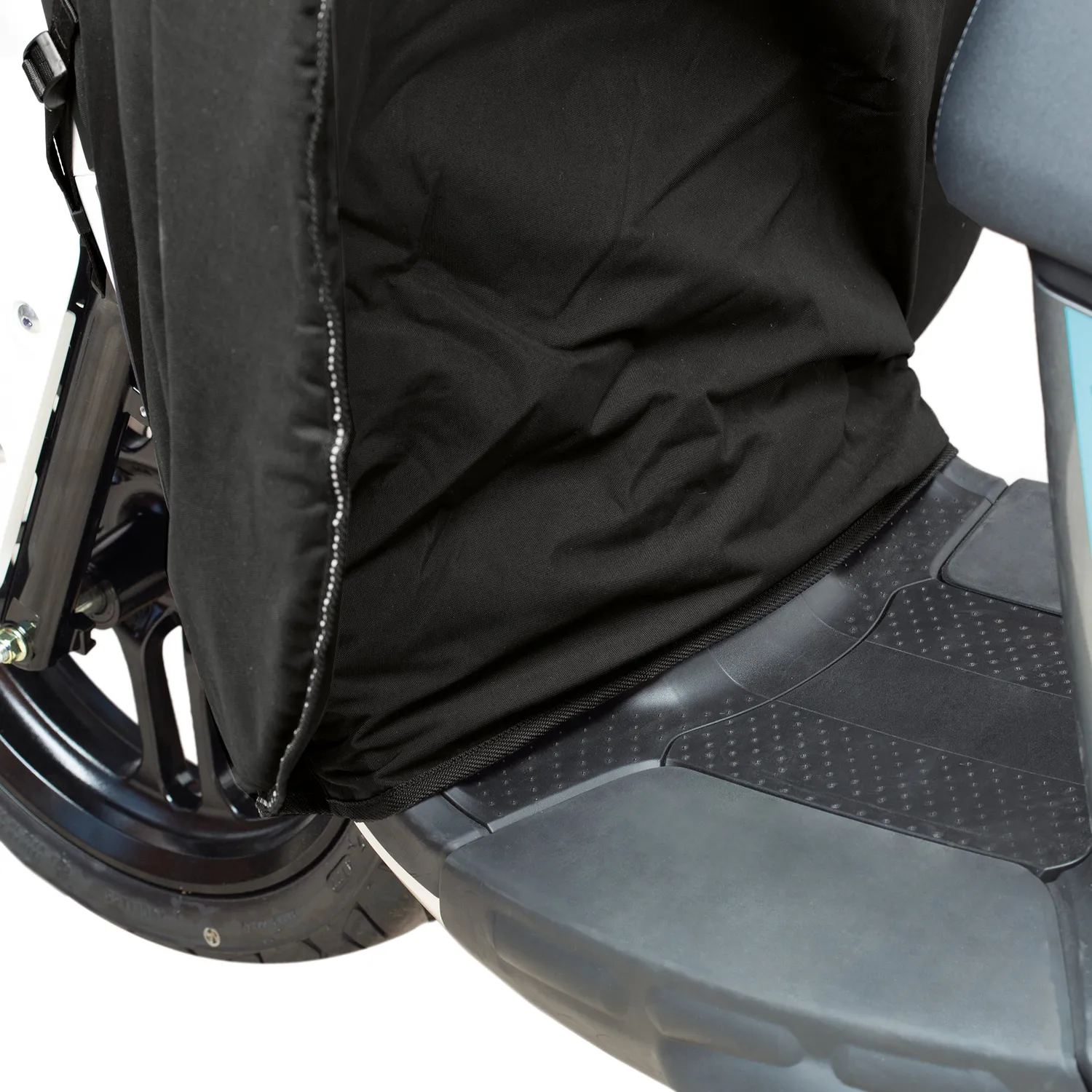 Tucano Urbano Termoscud Easy E19 deka na skúter
