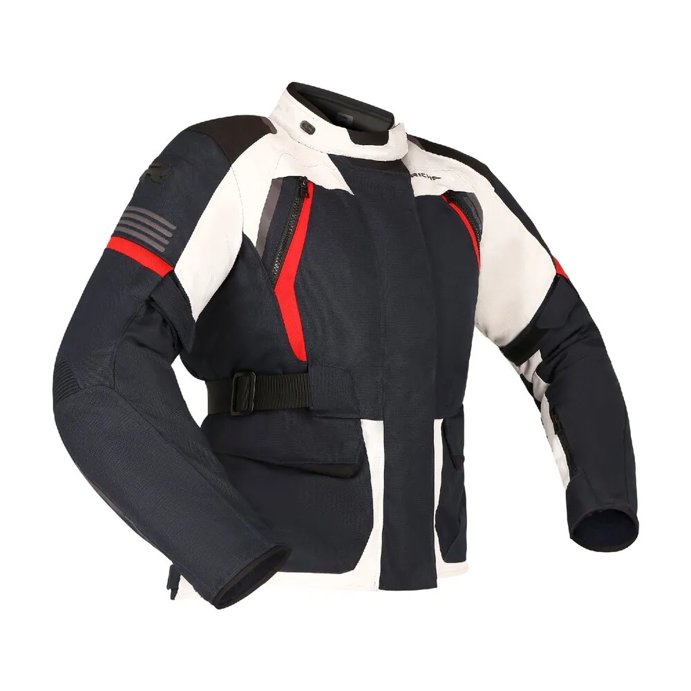 RICHA Phantom 3 dámska moto bunda