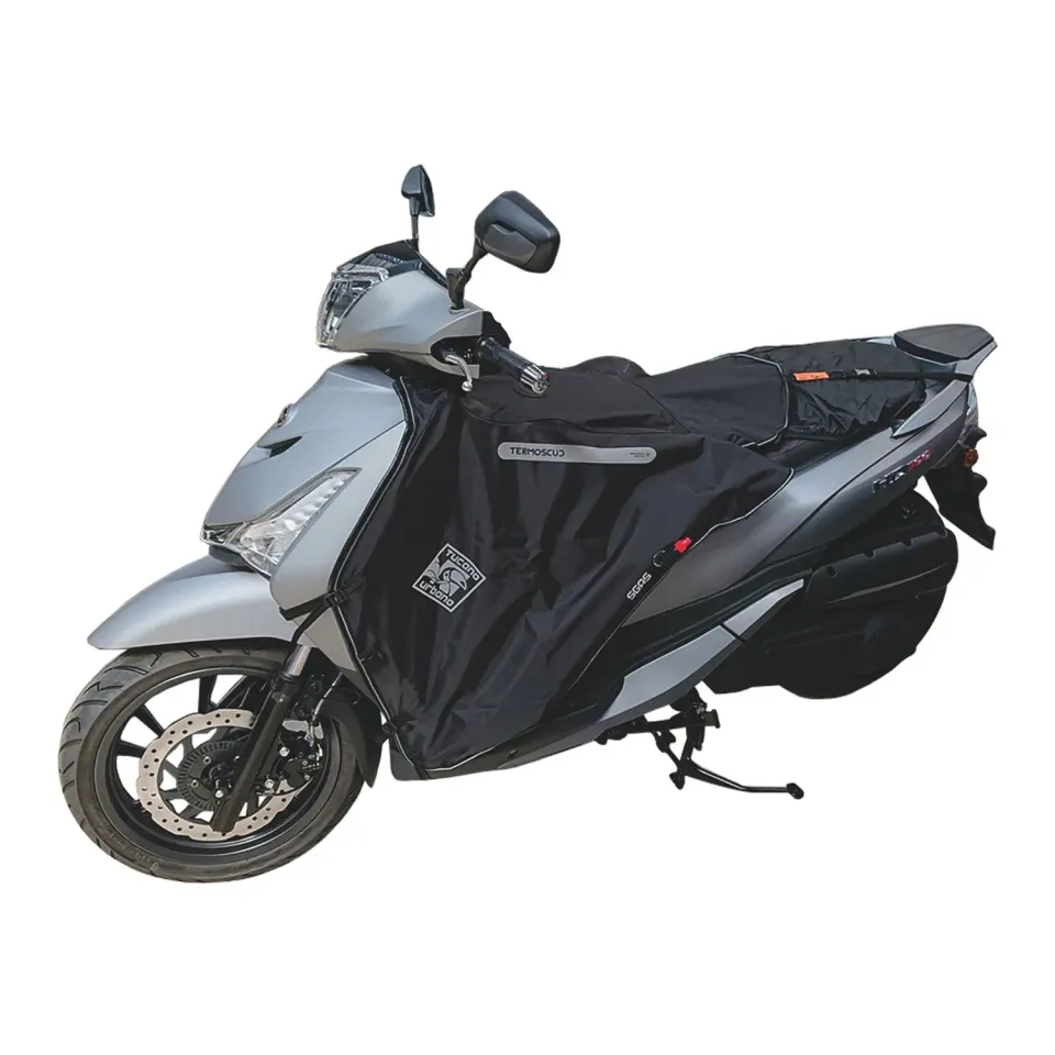 TUCANO URBANO TERMOSCUD® R204 deka na skúter zimná